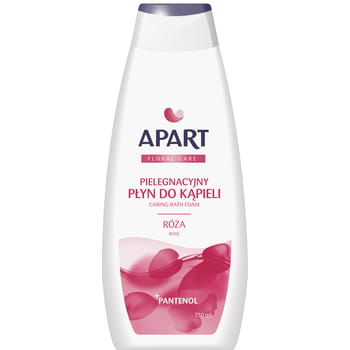 Badepflegeflüssigkeit Apart Floral Care Rose 750ml