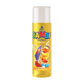 Bambi-Shampoo für Kinder 150 ml