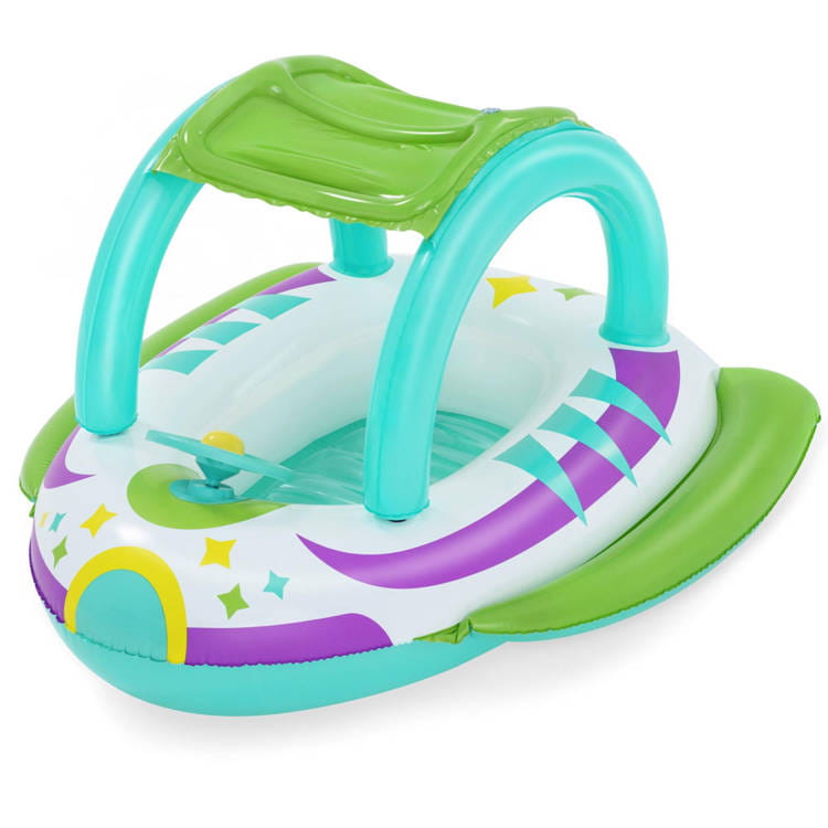 Schlauchboot für Kinder Bestway Space Splash