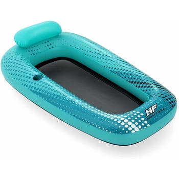 Schlauchboot für Kinder Bestway Hydro-Force Sol Venture Mesh Lounge