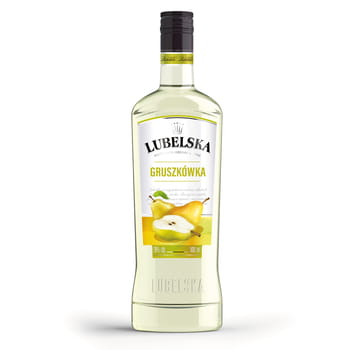 'Lublin Birne 28% 500ml