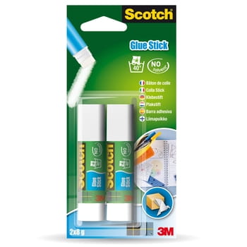 Scotch-Klebestift 2 Stk.