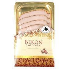 Räucherspeckscheiben ZMB 100g