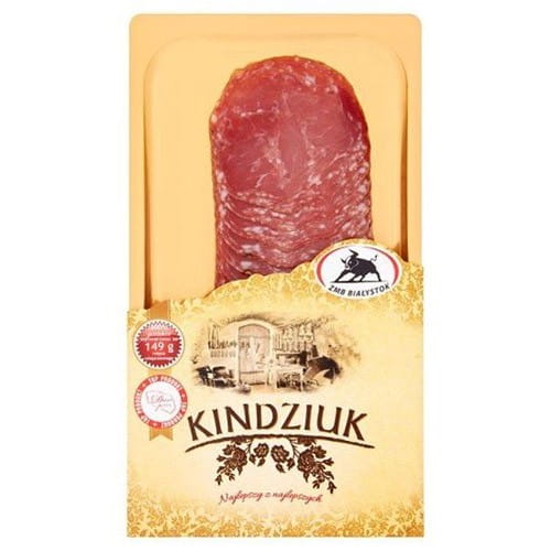 Kindziuk ZMB Scheiben 100g