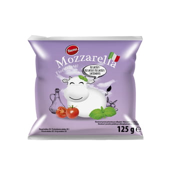 Mozzarella ohne Laktose Buona 125g