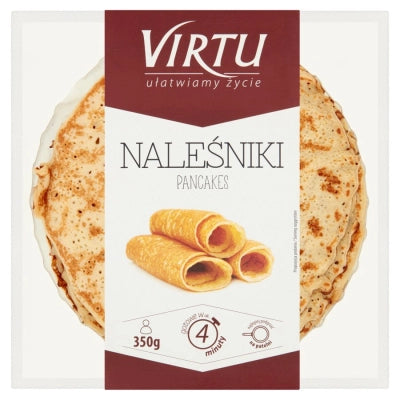 Virtu-Pfannkuchen 350g