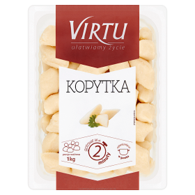 Virtu-Knödel 400g