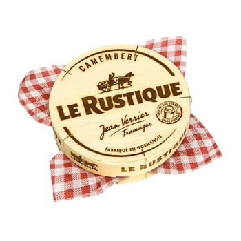 Camembert Le Rustique 250g