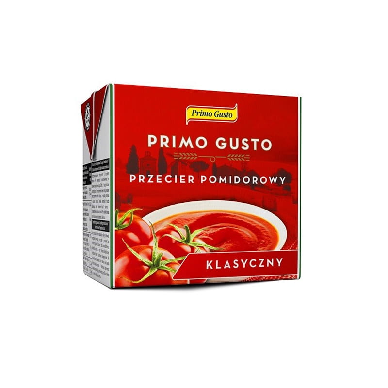 Tomatenpüree Primo Gusto 500g
