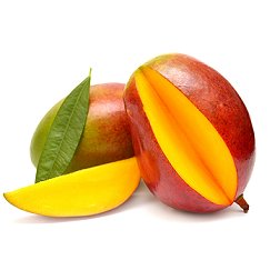 Mango verzehrfertig 1 Stk.