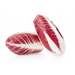 Radiccio-Salat 1 Stück (130g)