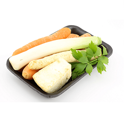 Italienisches Tablett 500g