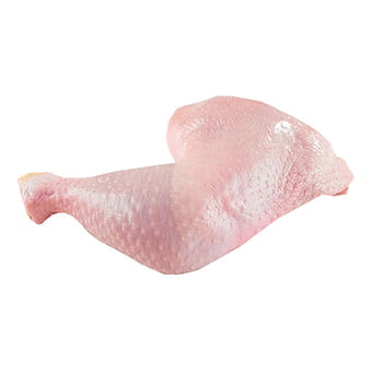 Fleischspezialitäten aus Hähnchenviertelfleisch (nach Gewicht) 1,2 kg