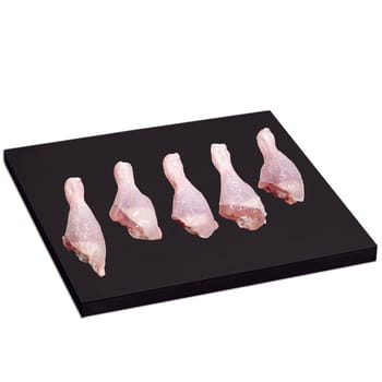 Fleisch Hähnchenschenkel Fleischspezialitäten (nach Gewicht) 1 kg