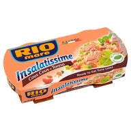 Mexikanischer Salat mit Thunfisch Rio Mare 2x160 g