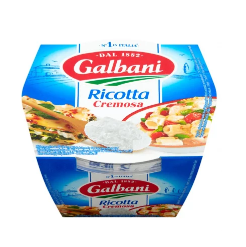 Ricotta Galbani Lactalis 250g