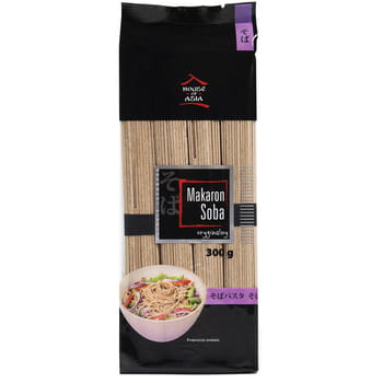 Asiatische Soba-Nudeln House of Asia 300g