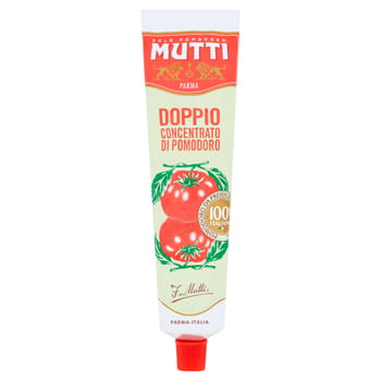 Tomatenkonzentrat Tube Mutti 130g
