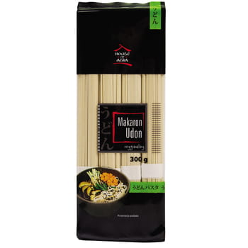 Asiatische Udon-Nudeln House of Asia 300g