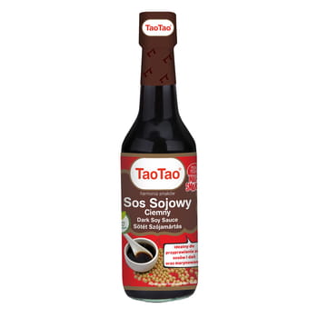 Tao Tao dunkle Sojasauce 150ml