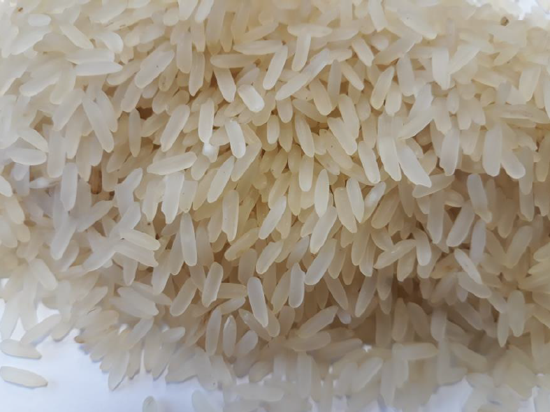 Sawex Parboiled Langkornreis 25kg