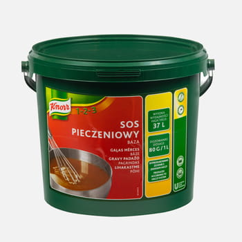 Knorr Bratensauce 1-2-3 3kg