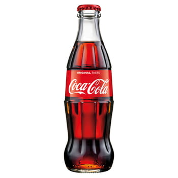 Coca-Cola 24x250ml