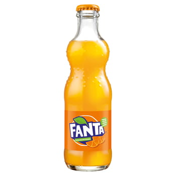 Fanta 24x250ml
