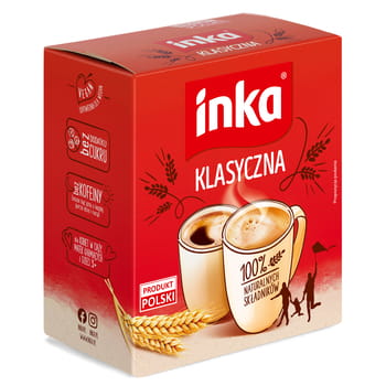 Inka-Box 150g x8Stk.