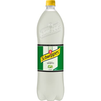 Schweppes Mojito 8x1,35l