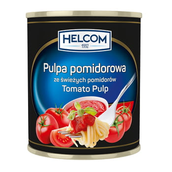 Tomatenmark Helcom 4kg