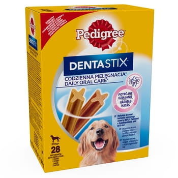 Pedigree Dentastix Leckerli 4x270g