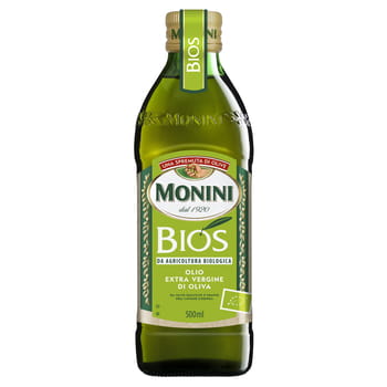 Bio-Olivenöl extra vergine Monini 500 ml