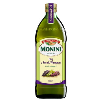 Monini Traubenkernöl 1l