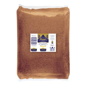 Roter Jasminreis Rani 5kg