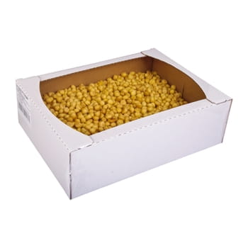 Mammut-Pufferbsen 1kg