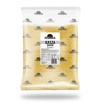 Risana Bulgurgrütze 4kg