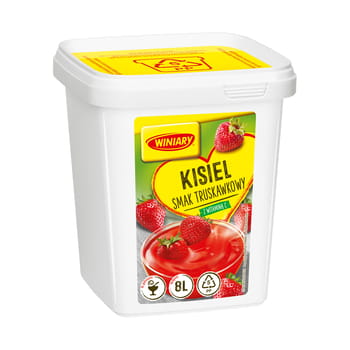 Winiary Erdbeergelee 1,3 kg