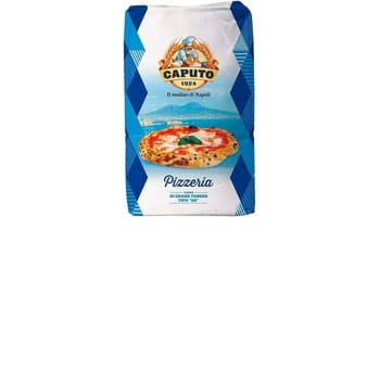Weizenmehl für italienische Pizza Typ 00 25 kg