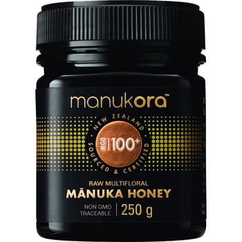 NATURAVENA Manukahonig 250g