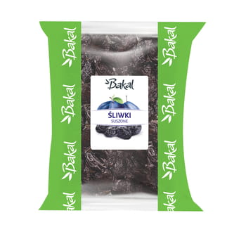 Bakal getrocknete Pflaumen 1kg