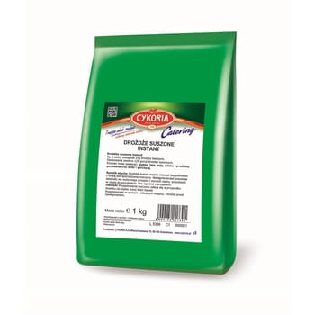 Chicorée-Trockenhefe 1 kg
