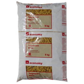 TGE Gimlet-Nudeln 5 kg