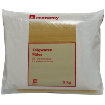 TGE Spaghettinudeln 5kg