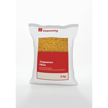 Penne TGE-Nudeln 5 kg