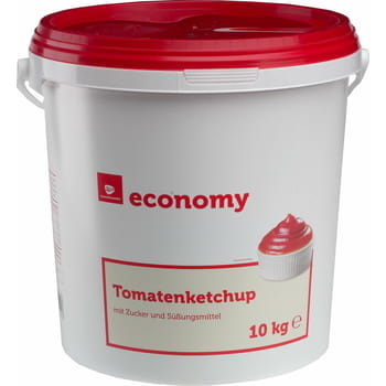 TGE-Ketchup 10 kg