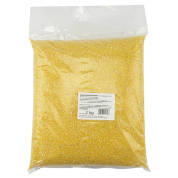 Mlexer Maisgrieß 2kg