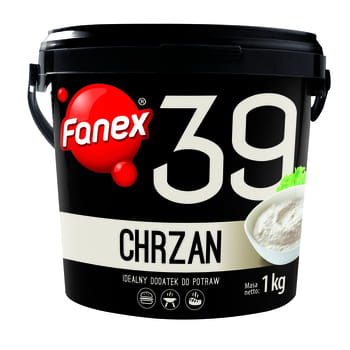 Meerrettich Fanex 1kg