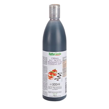 Hugli Balsamico-Creme 500 ml