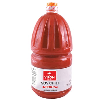 Pikante Chilisauce Vifon 2l
